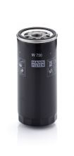 Mann-Filter W 730 - Olejový filter -