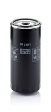 Mann-Filter W 730/1 - Olejový filter -