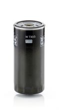 Mann-Filter W 730/3 - Olejový filter -