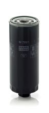 Mann-Filter W 735/1 - Olejový filter -