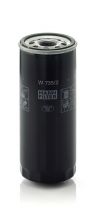 Mann-Filter W 735/2 - Olejový filter -