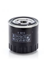 Mann-Filter W 8013 - Olejový filter -