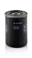 Mann-Filter W 816/80 - Olejový filter -