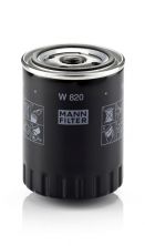 Mann-Filter W 820 - Olejový filter -