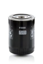 Mann-Filter W 9066 - Olejový filter -