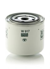 Mann-Filter W 917 - Olejový filter -