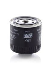 Mann-Filter W 920 - Olejový filter -