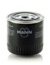 Mann-Filter W 920/17 - Olejový filter -