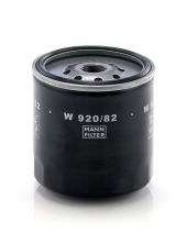 Mann-Filter W 920/82 - Olejový filter -