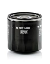 Mann-Filter W 921/80 - Olejový filter -
