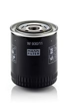 Mann-Filter W 930/11 - Olejový filter -