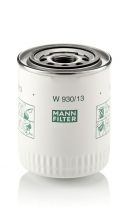 Mann-Filter W 930/13 - Olejový filter -