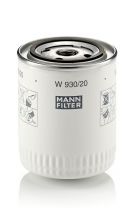 Mann-Filter W 930/20 - Olejový filter -