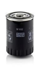 Mann-Filter W 932 - Olejový filter -