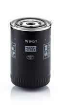 Mann-Filter W 940/1 - Olejový filter -
