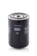 Mann-Filter W 940/24 - Olejový filter -