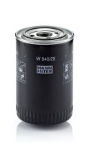 Mann-Filter W 940/29 - Olejový filter -