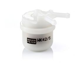 Mann-Filter WK 42/5 - Palivový filter