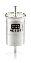 Mann-Filter WK 5003 - Palivový filter