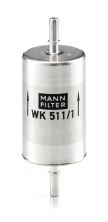 Mann-Filter WK 511/1 - Palivový filter
