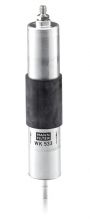 Mann-Filter WK 533 - Palivový filter