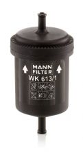 Mann-Filter WK 613/1 - Palivový filter