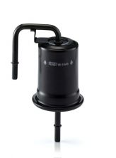 Mann-Filter WK 614/45 - Palivový filter