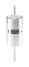 Mann-Filter WK 614/46 - Palivový filter
