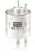 Mann-Filter WK 711/1 - Palivový filter