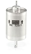 Mann-Filter WK 720/1 - Palivový filter