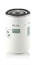 Mann-Filter WK 723 - Palivový filter
