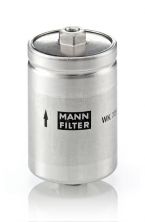 Mann-Filter WK 725 - Palivový filter