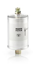 Mann-Filter WK 726 - Palivový filter