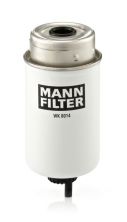 Mann-Filter WK 8014 - Palivový filter