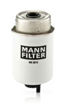 Mann-Filter WK 8015 - Palivový filter