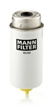 Mann-Filter WK 8104 - Palivový filter
