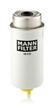 Mann-Filter WK 8105 - Palivový filter