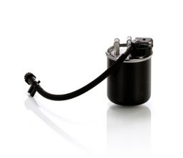 Mann-Filter WK 820/19 - Palivový filter