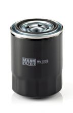 Mann-Filter WK 822/4 - Palivový filter