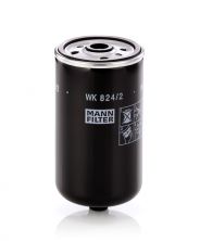 Mann-Filter WK 824/2 - Palivový filter