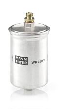 Mann-Filter WK 830/3 - Palivový filter