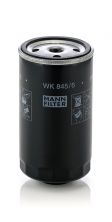 Mann-Filter WK 845/6 - Palivový filter