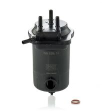 Mann-Filter WK 939/12 x - Palivový filter