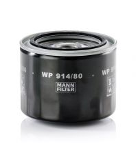Mann-Filter WP 914/80 - Olejový filter -