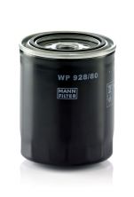 Mann-Filter WP 928/80 - Olejový filter -