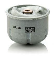 Mann-Filter ZR 7001 - Olejový filter -