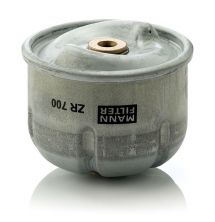 Mann-Filter ZR 700 x - Olejový filter -