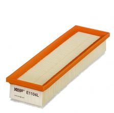 Hengst E1104L - Vzduchový filter