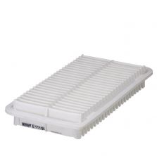 Hengst E1115L - Vzduchový filter