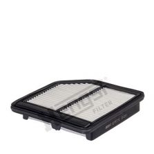 Hengst E1177L - Vzduchový filter